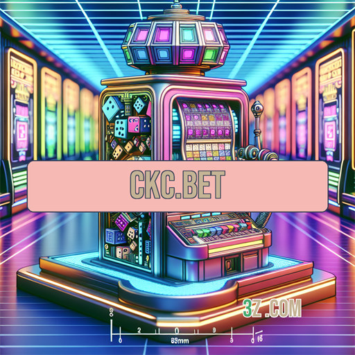 Apostas Inovadoras e Engajantes no ckc.Bet
