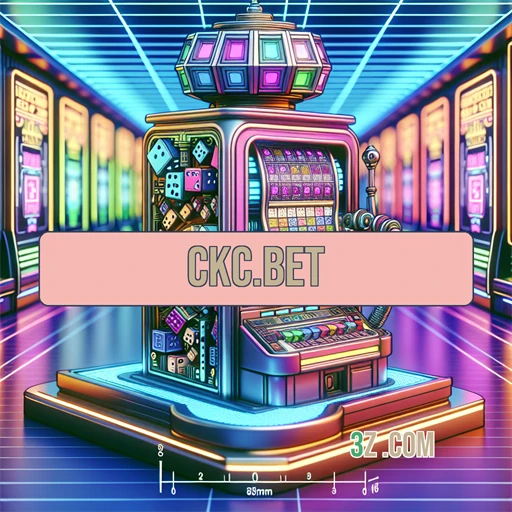 Apostas Inovadoras e Engajantes no ckc.Bet