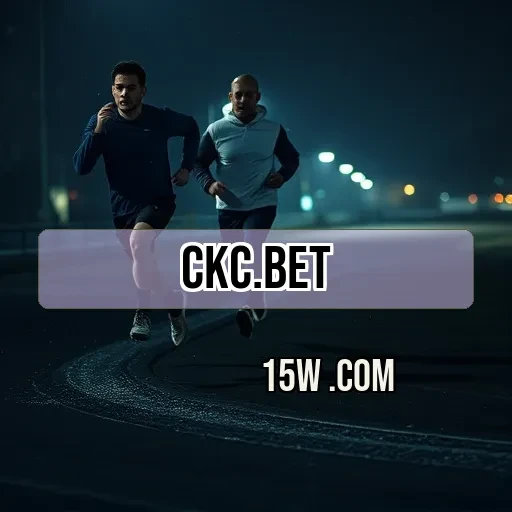 ckc.Bet: Bônus que Transformam sua Experiência de Jogo em Diversão