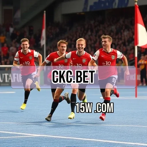 ckc.Bet: Descubra a Segurança e Diversão dos Jogos Online
