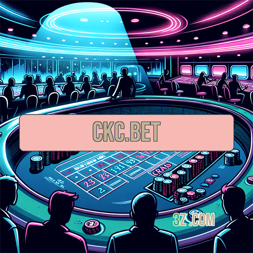 Mergulhe nas Incríveis Experiências dos Jogos do ckC.Bet