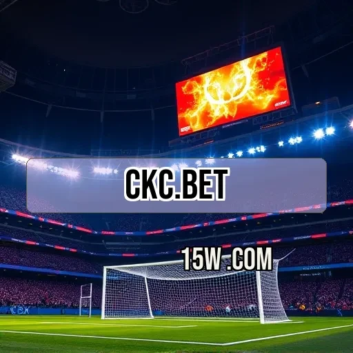 ckc.Bet: Descubra a Melhor Experiência em Jogos Online