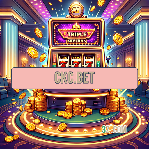 A Seção Paga do ckc.Bet: Diversão em Alta Voltagem