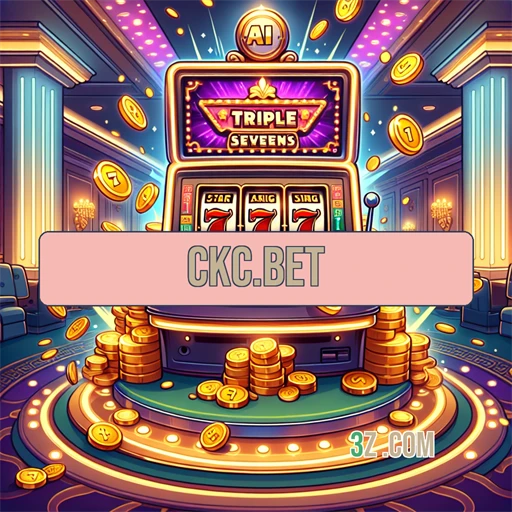 A Seção Paga do ckc.Bet: Diversão em Alta Voltagem