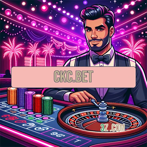 A Revolução da Plataforma CKC.Bet no Mundo dos Jogos