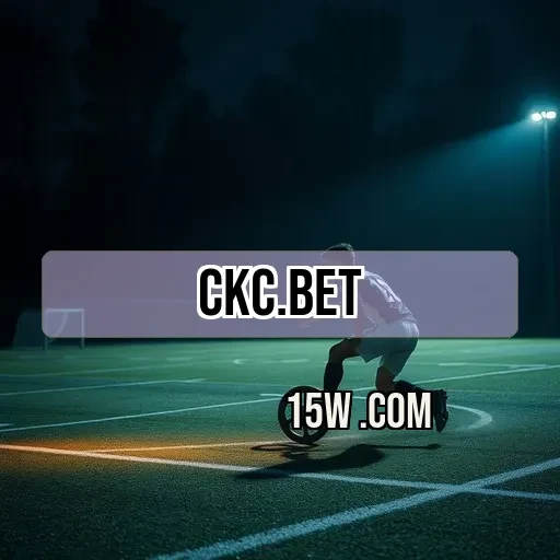 ckc.Bet: As Promoções Que Vão Turbinar Seu Jogo