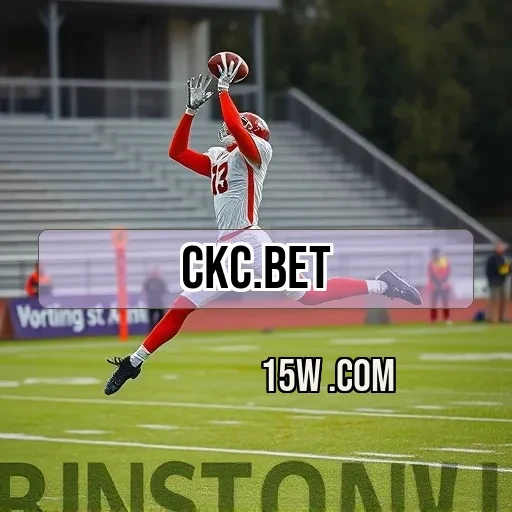 ckc.Bet: Descubra os Melhores Eventos Esportivos da Plataforma Brasileira