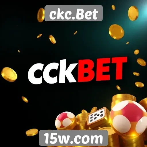 Comparação dos bônus oferecidos pelo ckc.Bet